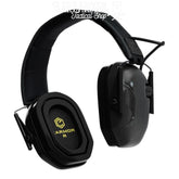 EARMOR™ M300T Electronic Hearing Protector Bluetooth